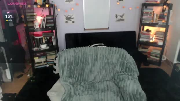 axehallow MyFreeCams Female 16-01-2025