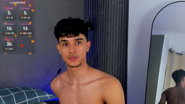 busterspinter hard Webcam SHOW @ Chaturbate 17-01-2025