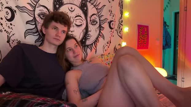 di_n_alex Chaturbate Couple 16-01-2025