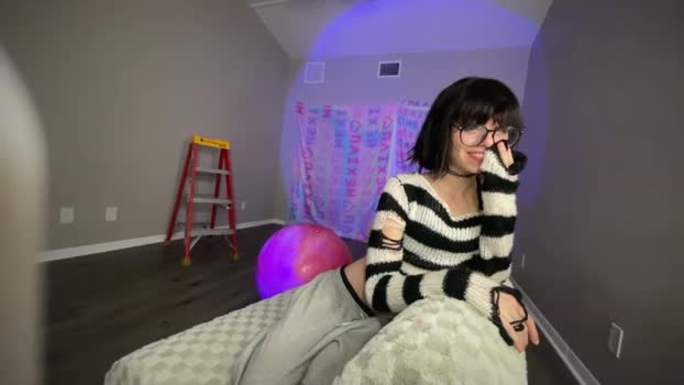 hexivu Chaturbate Female 16-01-2025