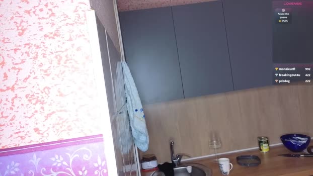 hornylovercouple2025 Chaturbate Couple 16-01-2025