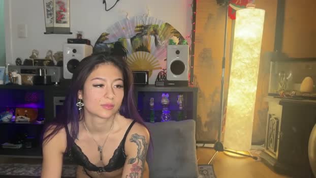 katanacakes MyFreeCams Female 16-01-2025