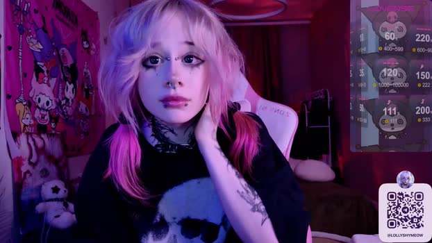 lollyshy__ Chaturbate Couple 16-01-2025