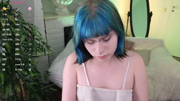 miku_alt StripChat Female 17-01-2025