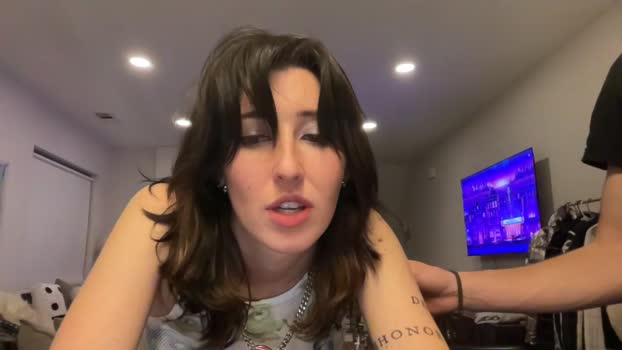 sluttylilsister Chaturbate Female 16-01-2025