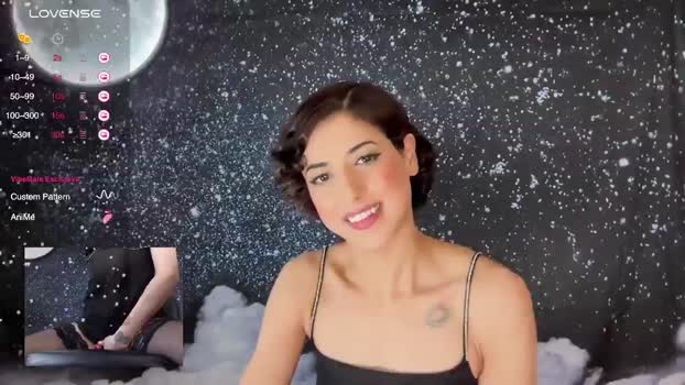 wildmoon MyFreeCams Female 16-01-2025