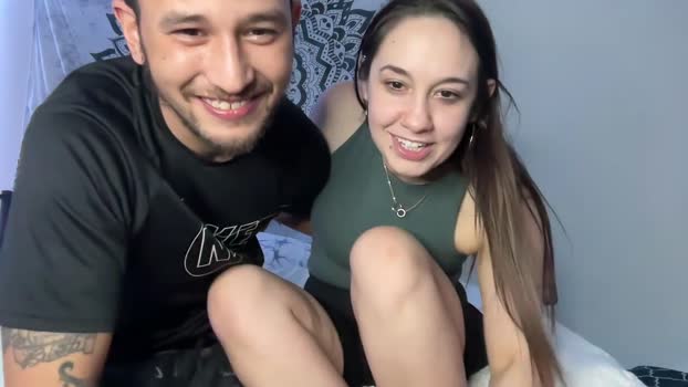 yurdreams_22 Chaturbate Couple 16-01-2025