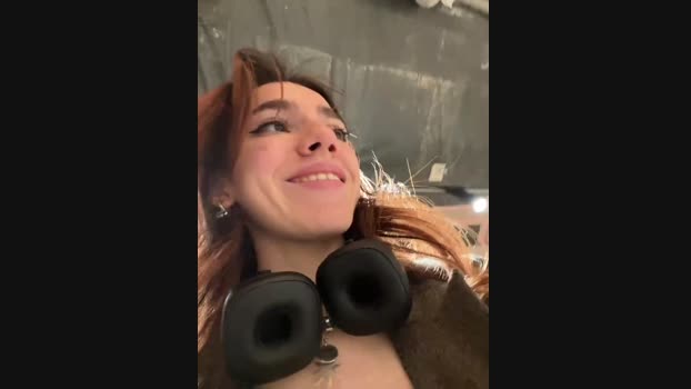 Lily__Belle StripChat Female 18-01-2025