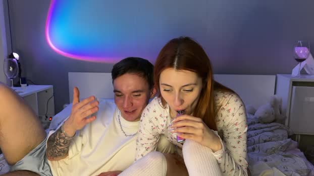 body_pleasure Chaturbate Couple 17-01-2025