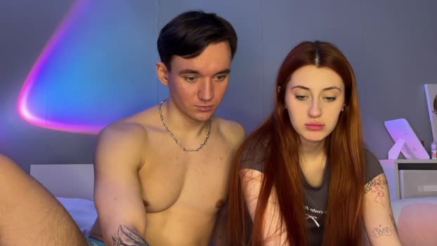 body_pleasure Chaturbate Couple 18-01-2025