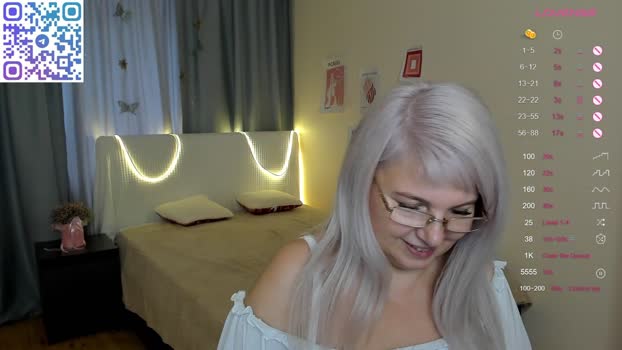 emma_pill StripChat Female 18-01-2025