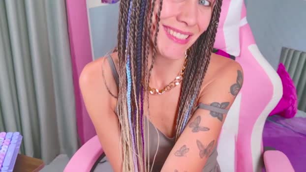 goddess_kate_ StripChat Female 18-01-2025