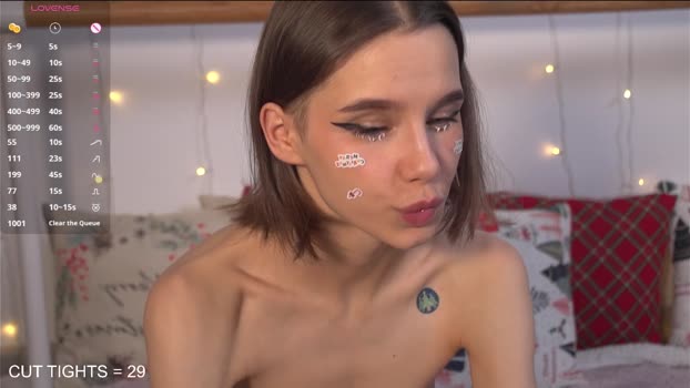 happynewdear Chaturbate Female 17-01-2025