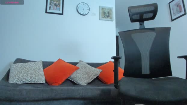joelandalexa Chaturbate Couple 17-01-2025