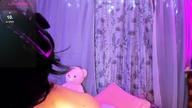 superbdolls Chaturbate Female 17-01-2025