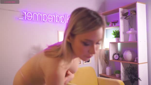 telladreamer_ Chaturbate Female 17-01-2025