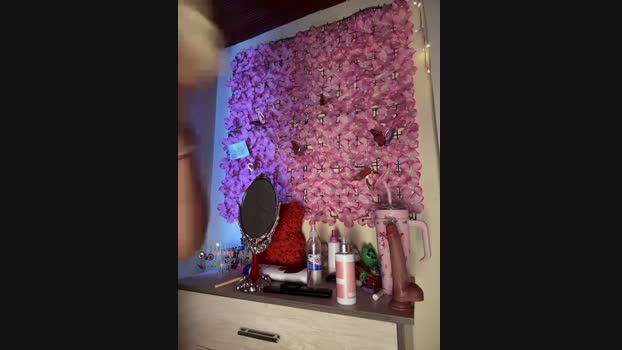 Enyeld_ruru StripChat Female 18-01-2025