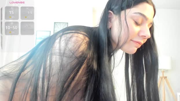 Kim_engel StripChat Female 19-01-2025