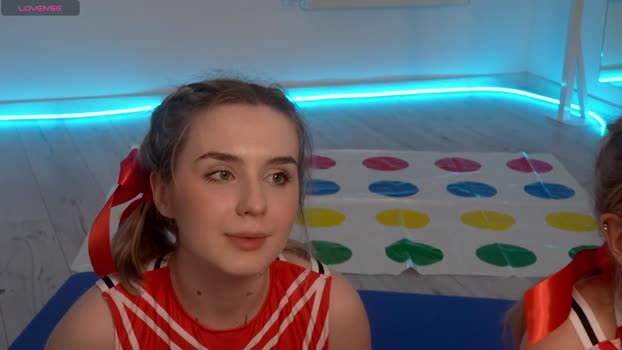 april_blush Chaturbate Couple 18-01-2025