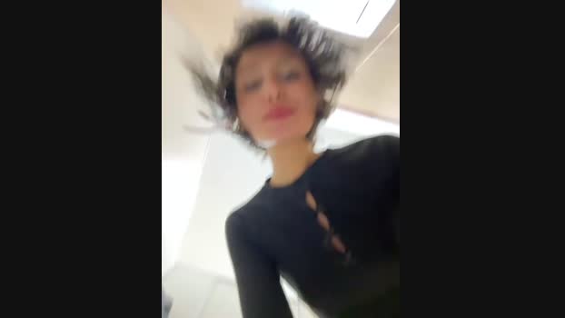 bigbabykiki StripChat Female 19-01-2025