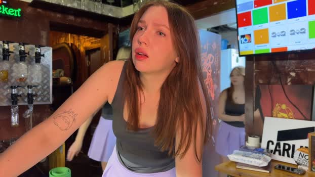 dirtypub StripChat Female 18-01-2025