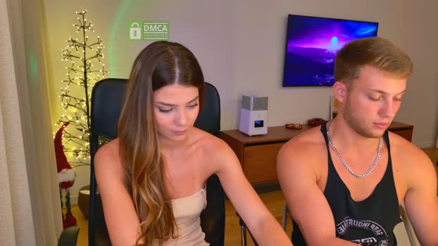 jony_and_jessica Chaturbate Couple 18-01-2025