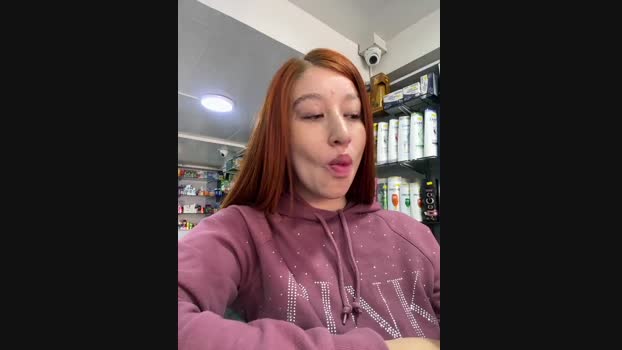 roouse StripChat Female 18-01-2025