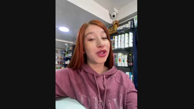 roouse StripChat Female 18-01-2025