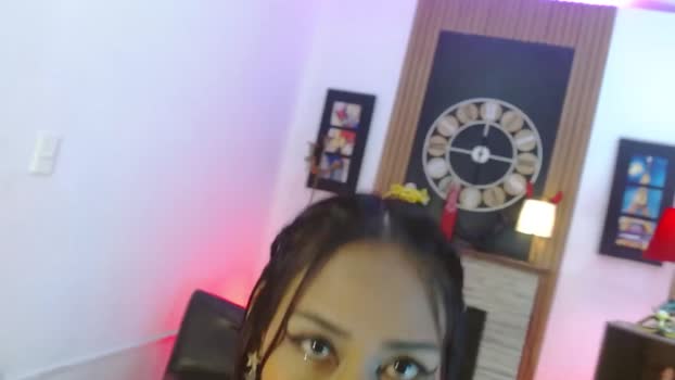 shantal_ray4 StripChat Female 19-01-2025