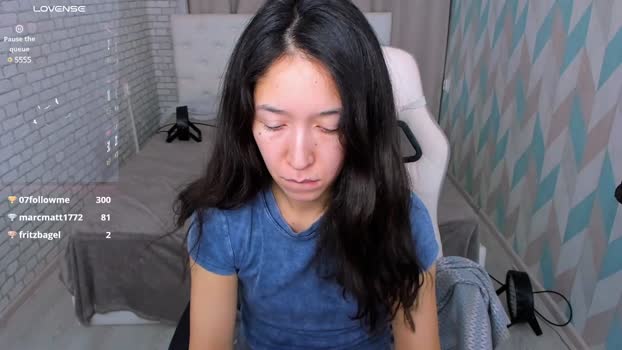 stacy___bratz Chaturbate Female 18-01-2025