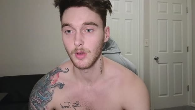 thebrentsavage Video Webcam SHOW @ Chaturbate 19-01-2025