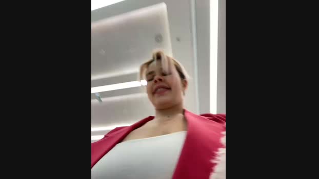 AliceMoore__ StripChat Female 20-01-2025