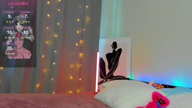 Alice_luw StripChat Female 19-01-2025