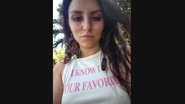 Izabella_Bella StripChat Female 19-01-2025