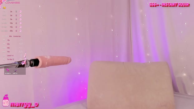 RitaFuckMeMore StripChat Female 19-01-2025
