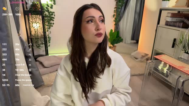Sofi_Lynn StripChat Female 19-01-2025