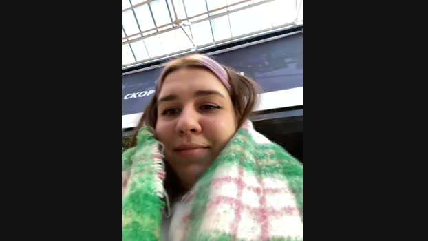 SuzieMurray StripChat Female 20-01-2025