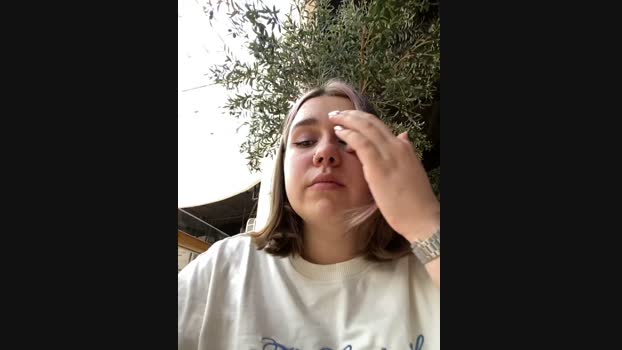 SuzieMurray StripChat Female 20-01-2025