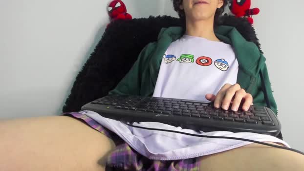 bumblubee sexybody Webcam SHOW @ Chaturbate 20-01-2025