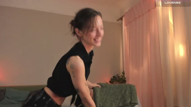 cassisland Chaturbate Female 19-01-2025