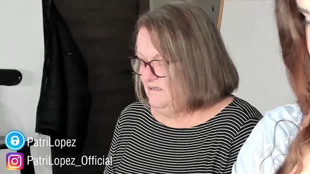crazypaty Chaturbate Female 19-01-2025