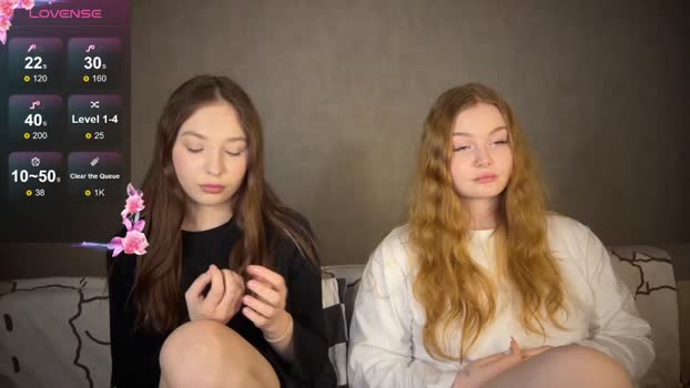 dontoch Chaturbate Couple 19-01-2025