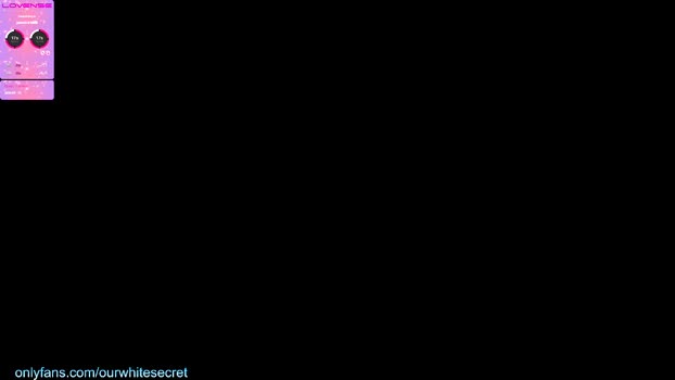 ourwhitesecret Chaturbate Couple 19-01-2025