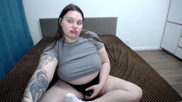 perfect_sweety_girl StripChat Female 19-01-2025