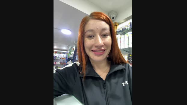 roouse StripChat Female 19-01-2025