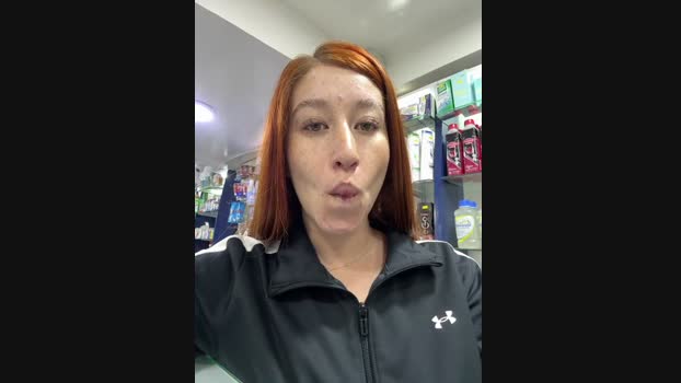 roouse StripChat Female 19-01-2025