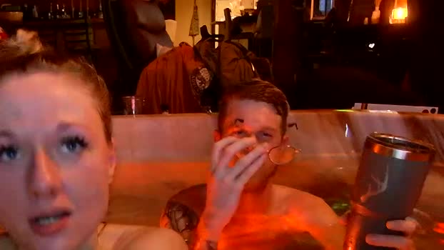sparkletits98 Chaturbate Couple 19-01-2025