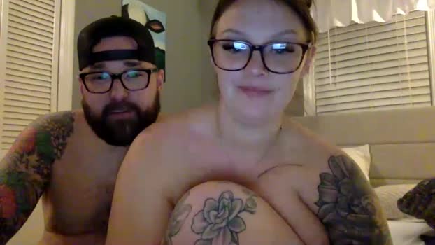 tattedcouple_777 Chaturbate Couple 19-01-2025