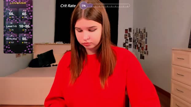 yourlovelytinarichy Chaturbate Female 19-01-2025