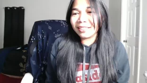 Alien_Eva MyFreeCams Female 20-01-2025